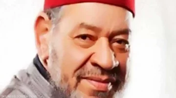 وفاة عبد الهادي بلخياط.. رحيل هرم الأغنية المغربية عن عمر ناهز 86 عامًا